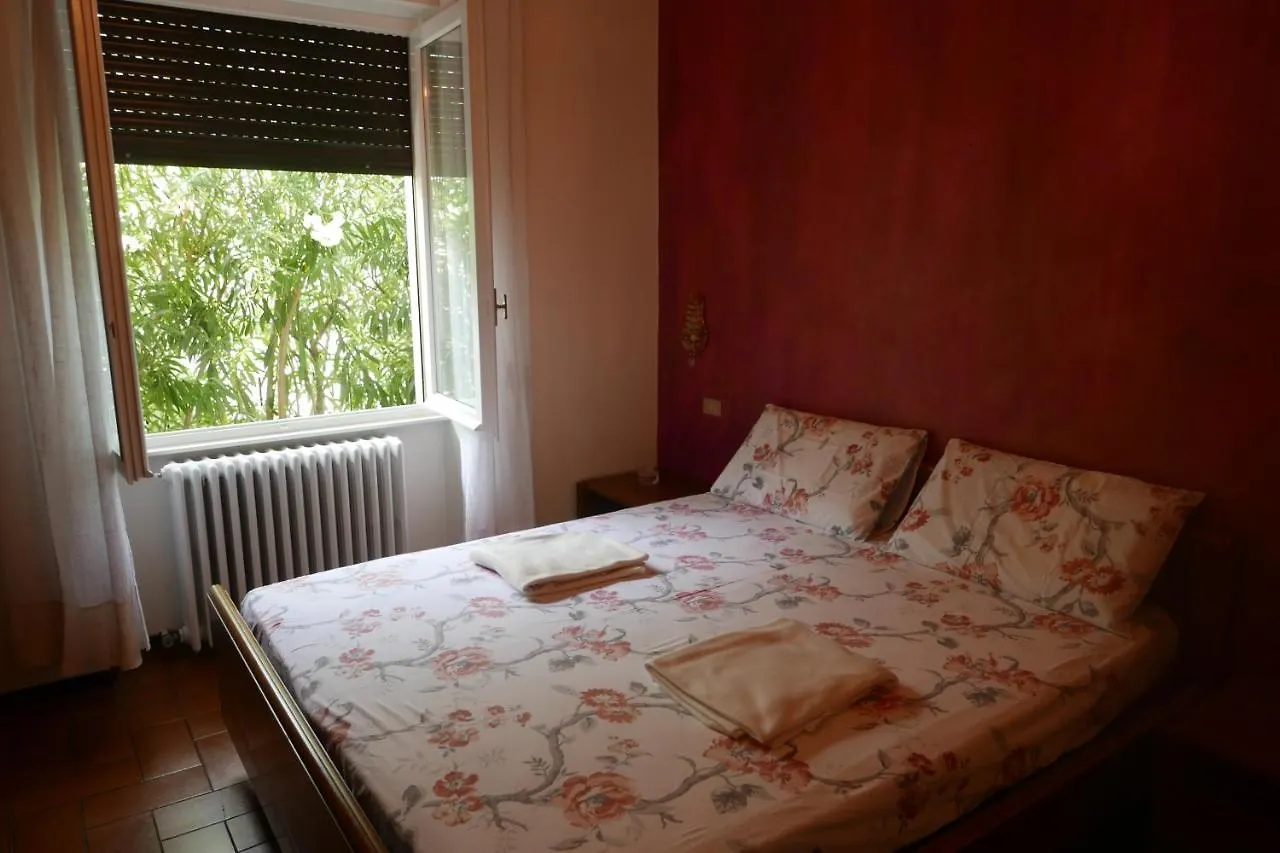 La Casa Degli Oleandri Villa Perledo İtalya