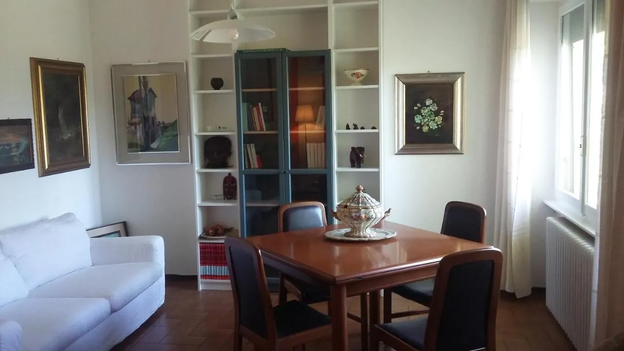 La Casa Degli Oleandri Villa Perledo 0*,