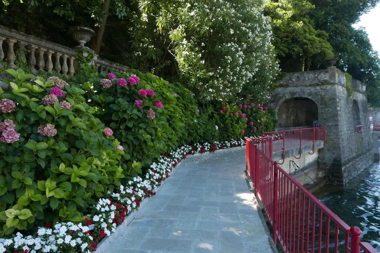 펜션 페를레도 La Casa Degli Oleandri 빌라 이탈리아
