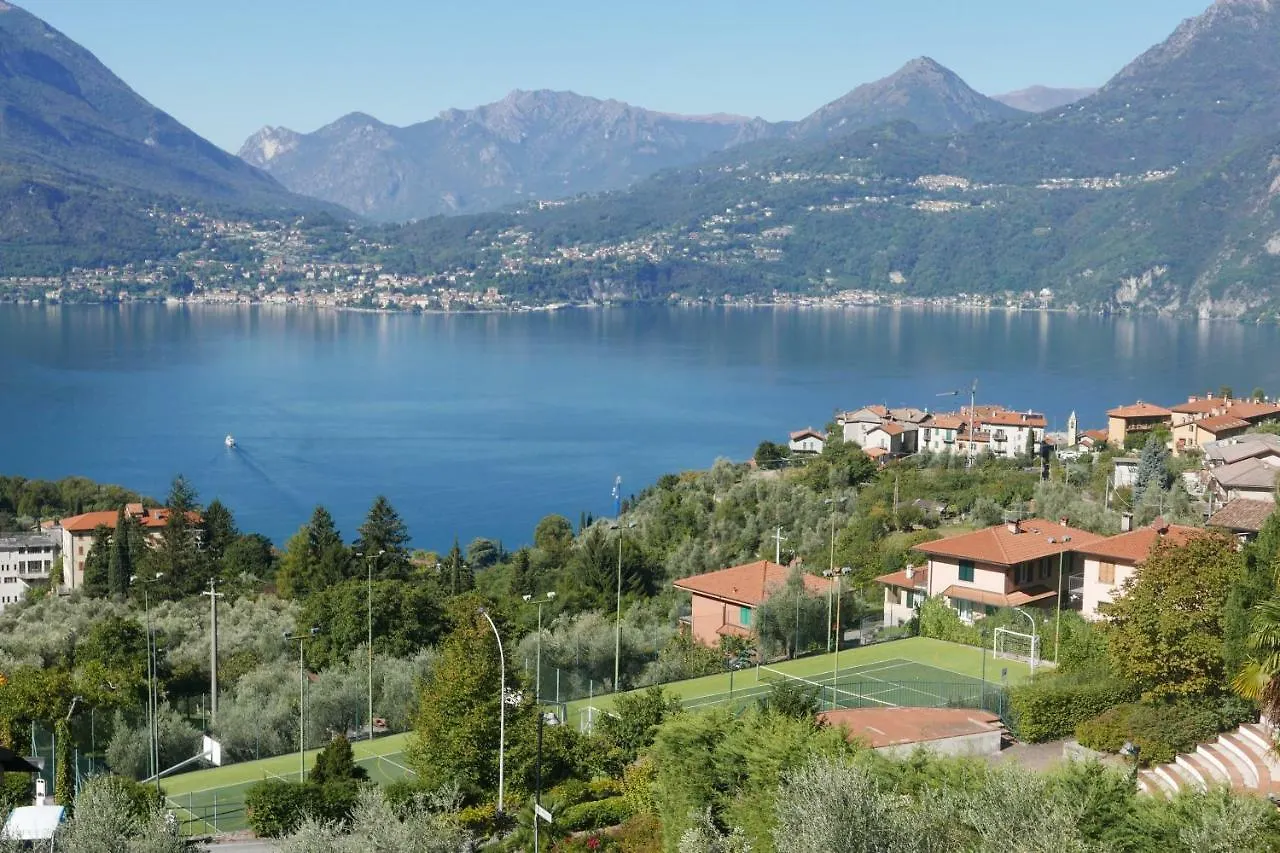 La Casa Degli Oleandri Villa Perledo 0*,  İtalya