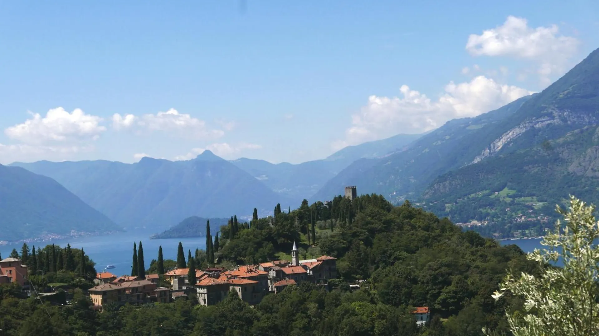 Holiday home La Casa Degli Oleandri Villa Perledo